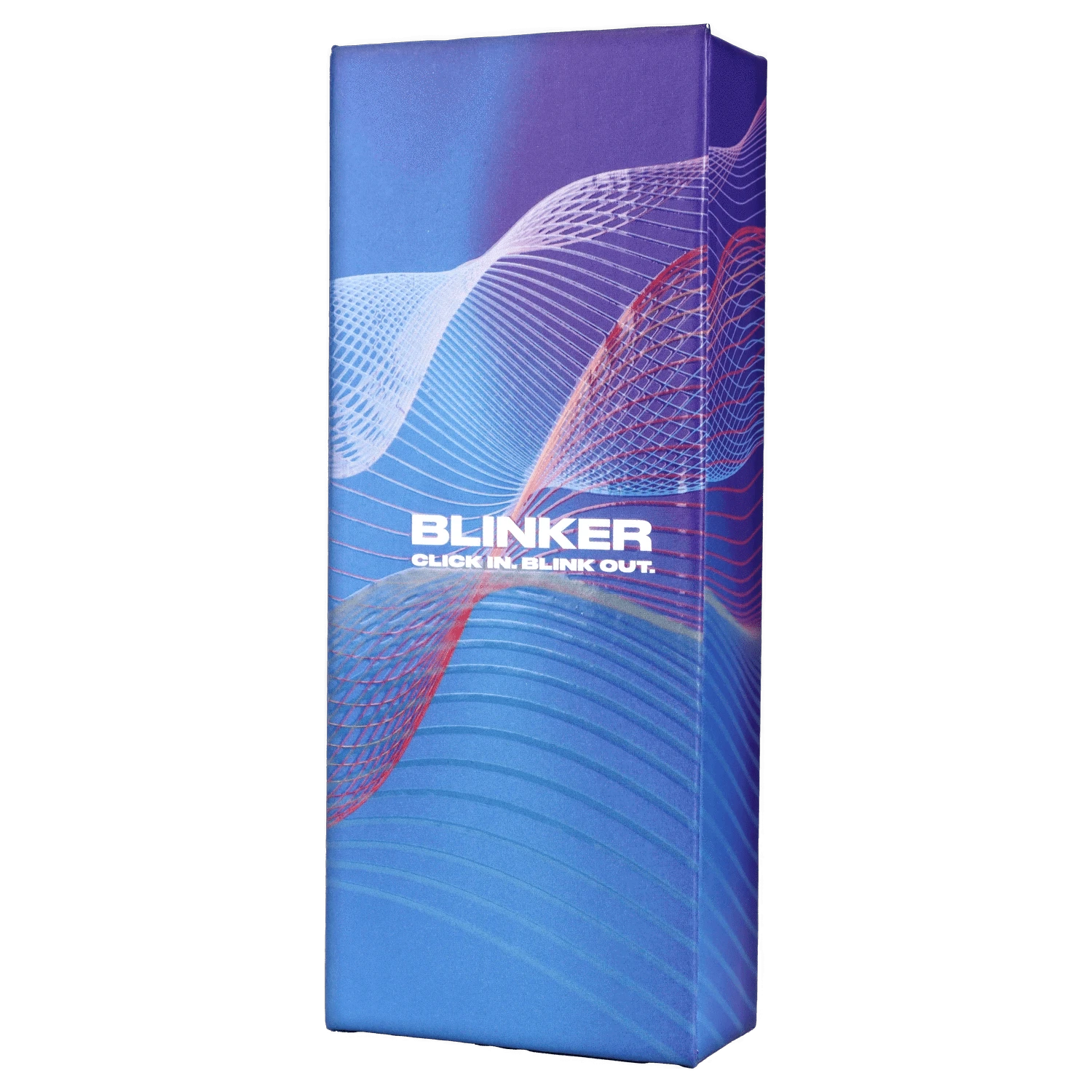 General Admission Blinker Battery - Blue Wave: Lowest Price