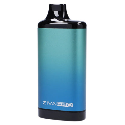 Yocan EACH Yocan Ziva Pro Battery Cyan Blue Gradient Vape Batteries