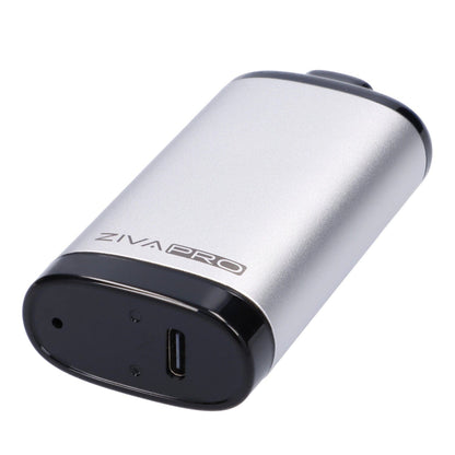 Yocan EACH Yocan Ziva Pro Battery Silver Vape Batteries