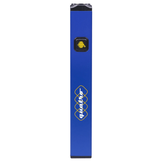 HoneyStick EACH HoneyStick Quatro Variable Voltage Vape Blue Vape Batteries