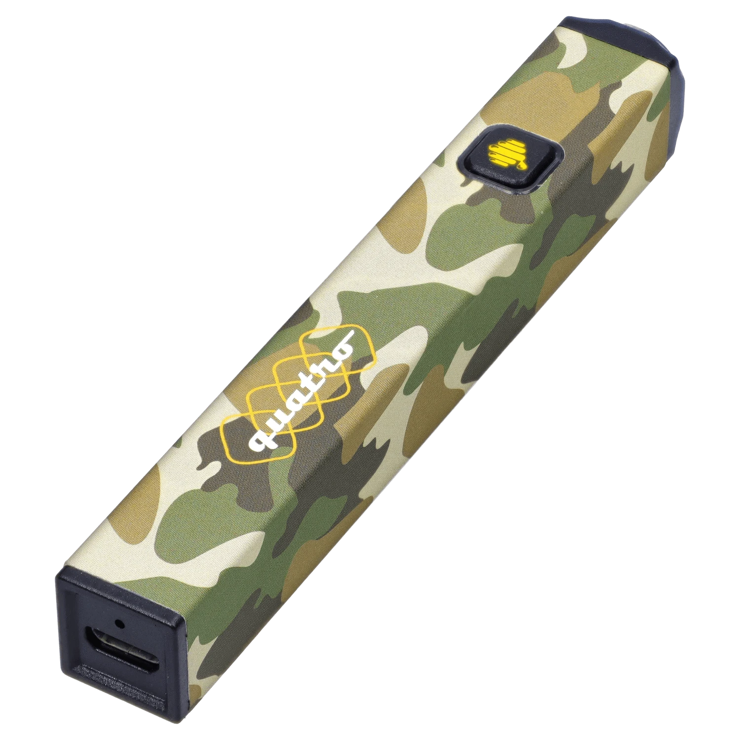 camouflage vape Broad Spectrum CBD Vape Cartridges- 1ml Condition Specific Blends main image 0