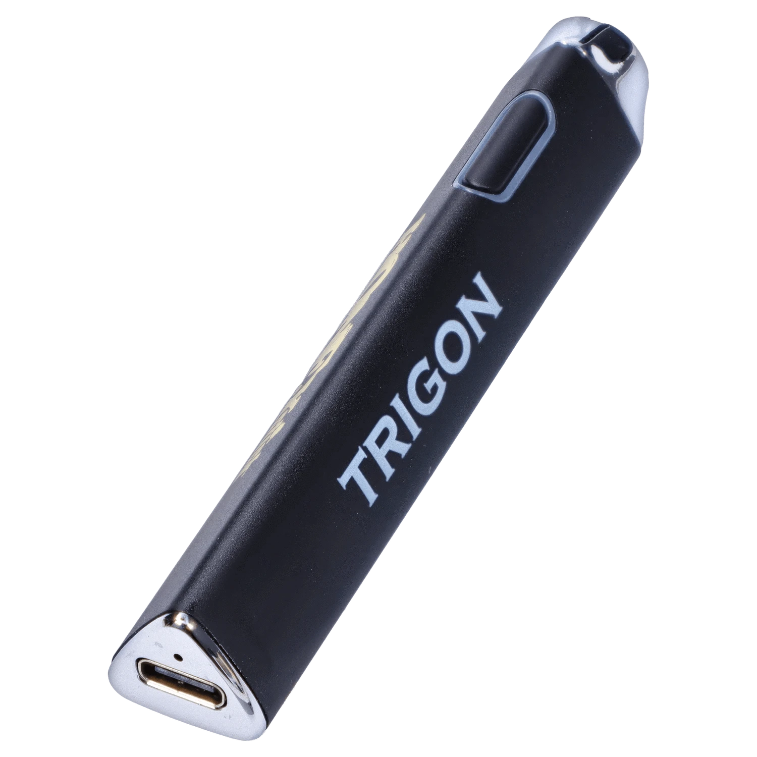 HoneyStick EACH HoneyStick Trigon Variable Voltage Battery Black Vape Batteries