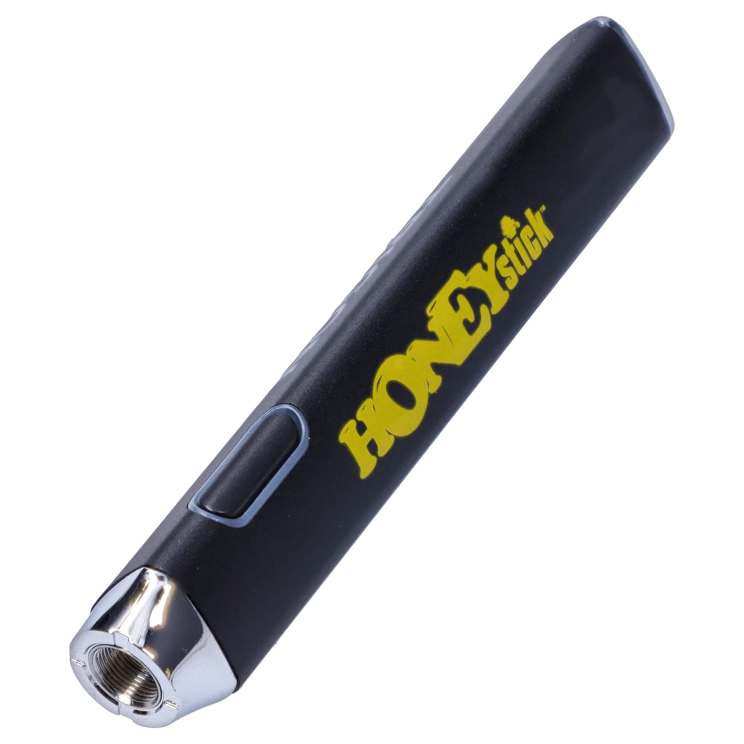 HoneyStick EACH HoneyStick Trigon Variable Voltage Battery Black Vape Batteries