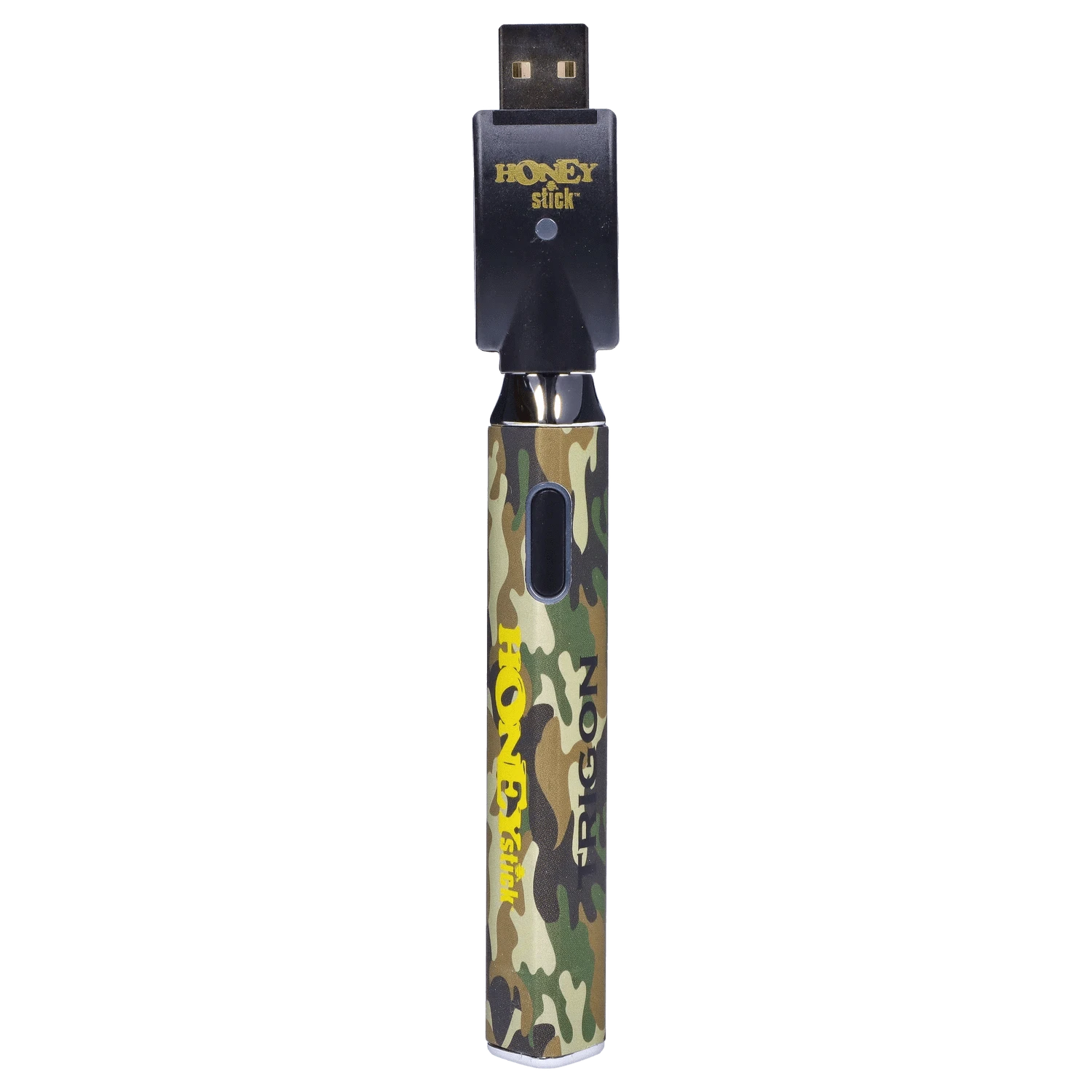 HoneyStick EACH HoneyStick Trigon Variable Voltage Battery Camo Vape Batteries