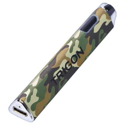 HoneyStick EACH HoneyStick Trigon Variable Voltage Battery Camo Vape Batteries