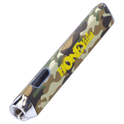 HoneyStick EACH HoneyStick Trigon Variable Voltage Battery Camo Vape Batteries