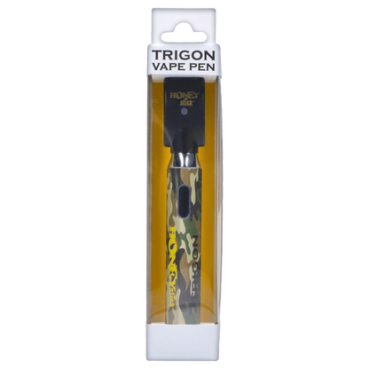 HoneyStick EACH HoneyStick Trigon Variable Voltage Battery Camo Vape Batteries