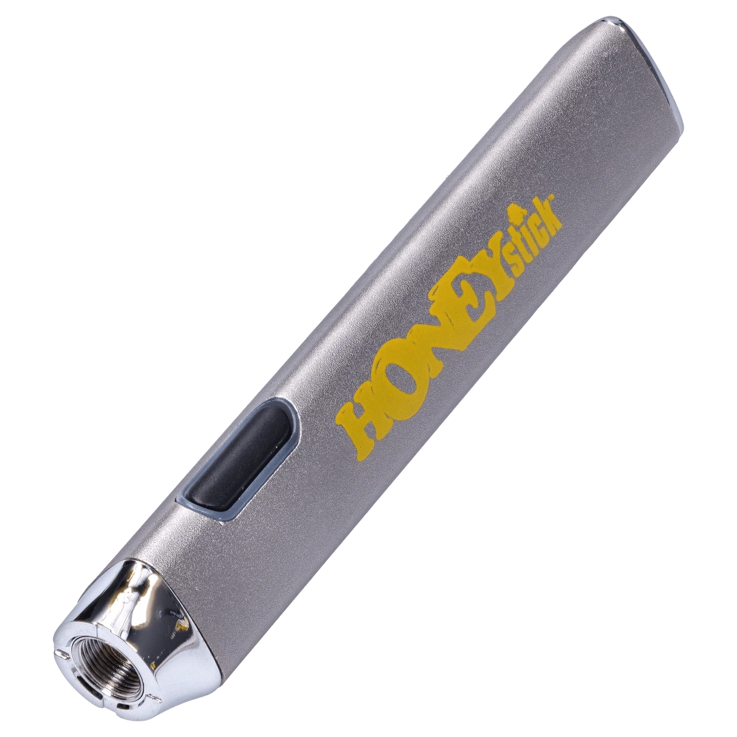 HoneyStick EACH HoneyStick Trigon Variable Voltage Battery Silver Vape Batteries