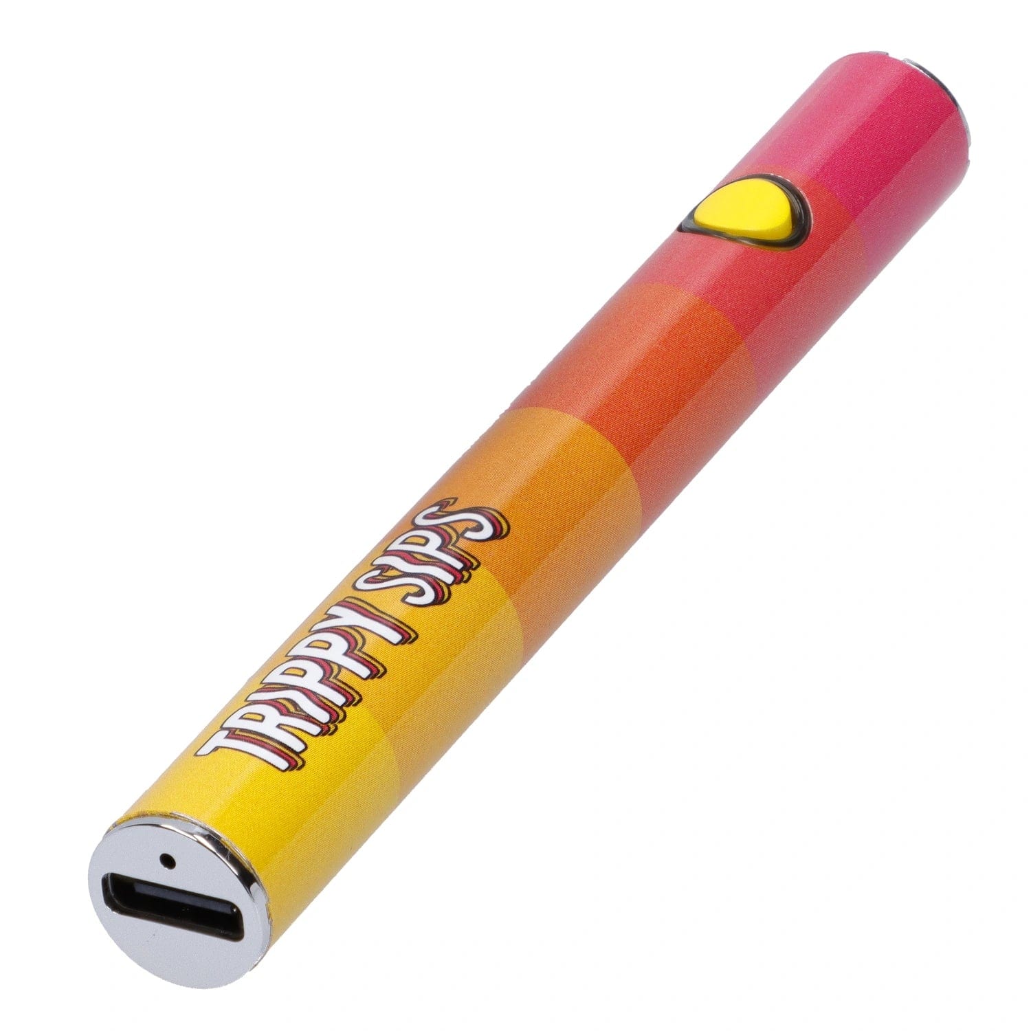 pure vape battery Trippy Trippy Sips Gradient 510 Portable Battery: Lowest Price