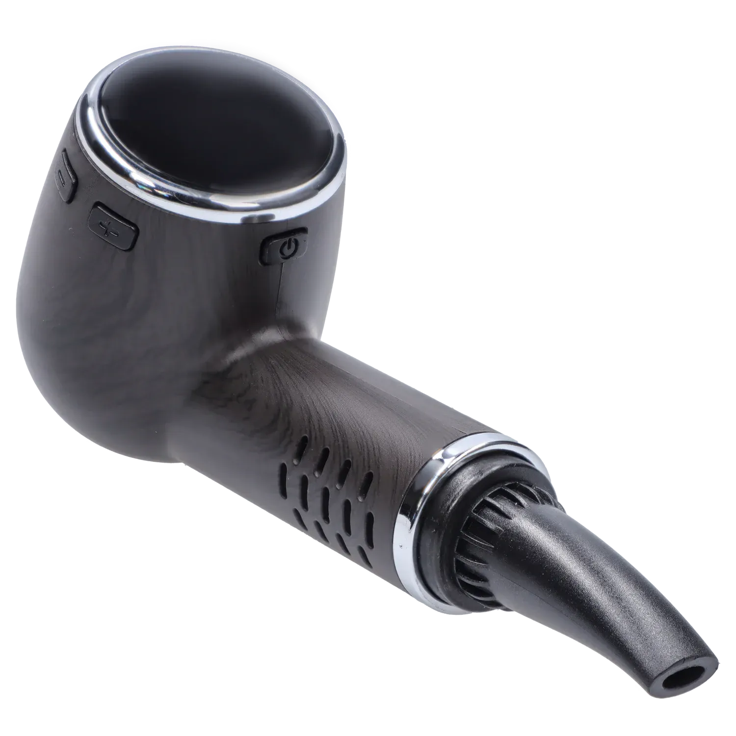 Cipher Each Cipher Nautilus V3 Dry Herb Vaporizer - Black Wood Accessories