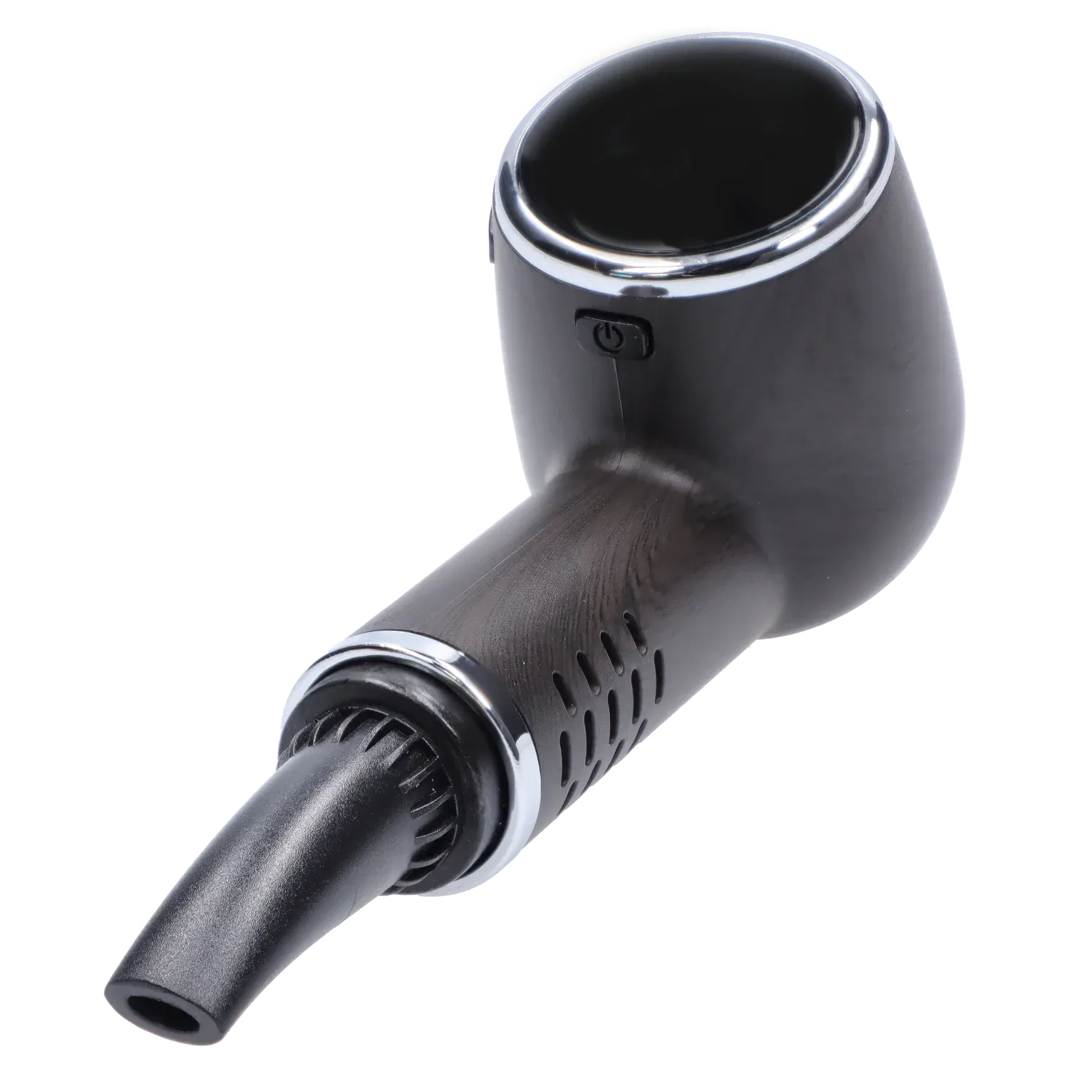 Cipher Each Cipher Nautilus V3 Dry Herb Vaporizer - Black Wood Accessories