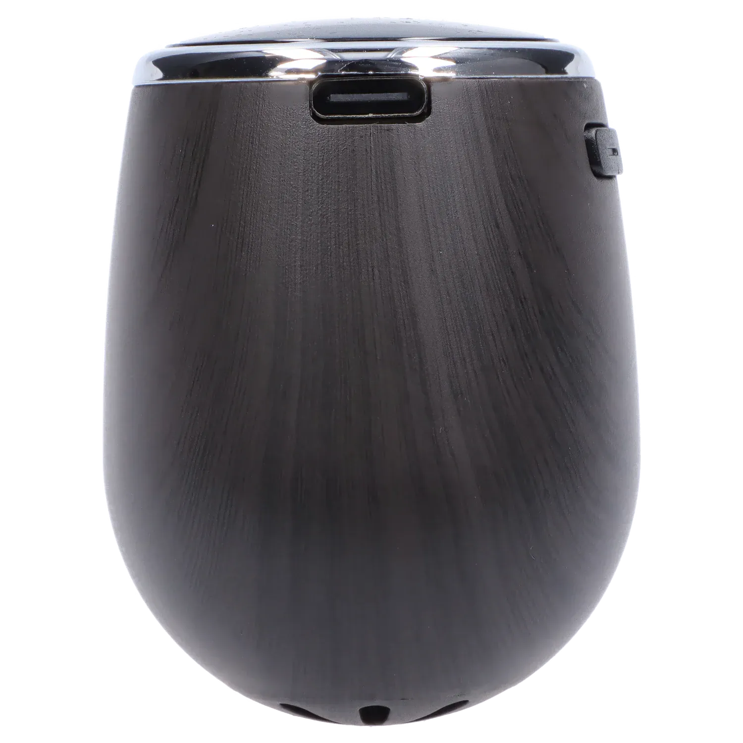 Cipher Each Cipher Nautilus V3 Dry Herb Vaporizer - Black Wood Accessories