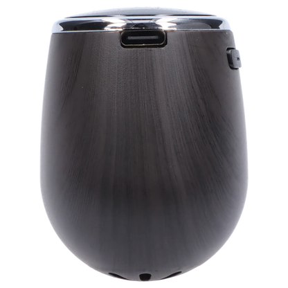 Cipher Each Cipher Nautilus V3 Dry Herb Vaporizer - Black Wood Accessories