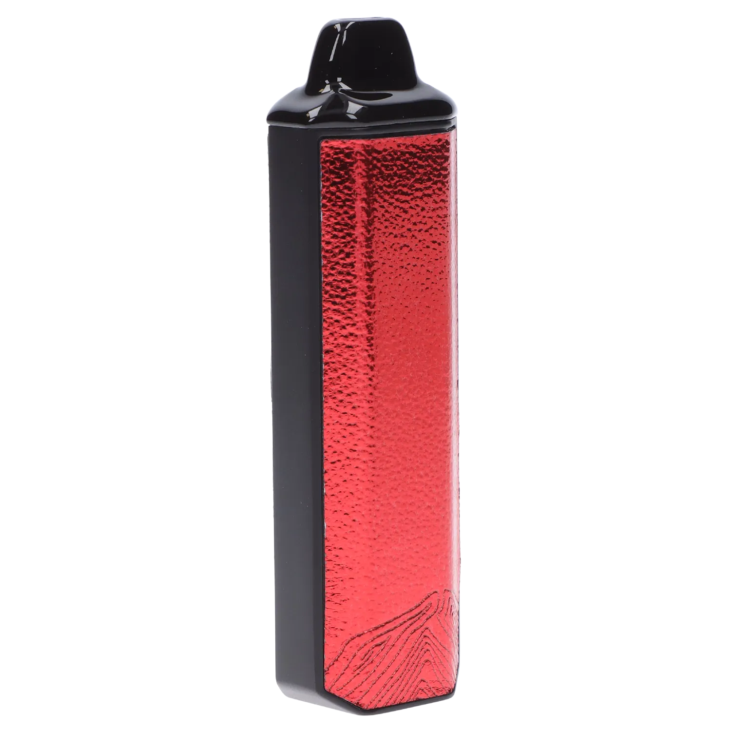 Xvape Each XVape-Aria Dry Herb Vaporizer-Red Herb Vaporizers