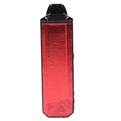 Xvape Each XVape-Aria Dry Herb Vaporizer-Red Herb Vaporizers