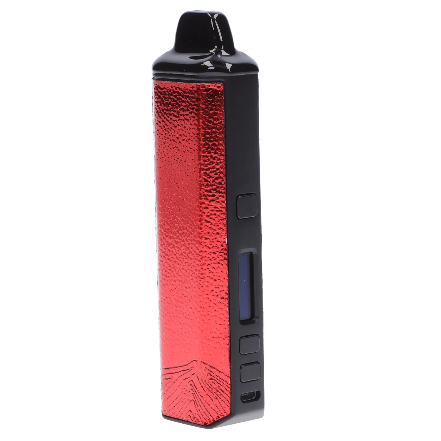 Xvape Each XVape-Aria Dry Herb Vaporizer-Red Herb Vaporizers