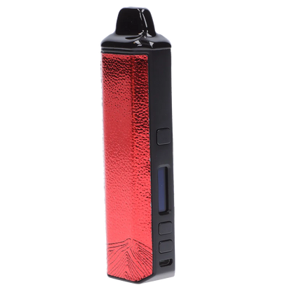 Xvape Each XVape-Aria Dry Herb Vaporizer-Red Herb Vaporizers