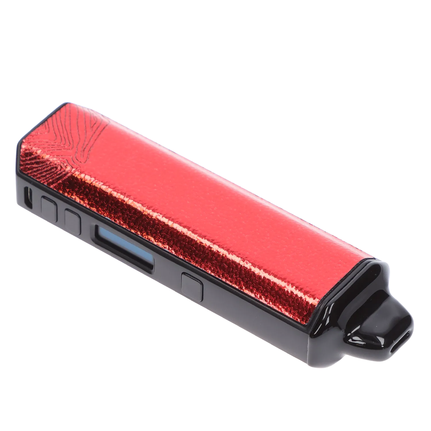 Xvape Each XVape-Aria Dry Herb Vaporizer-Red Herb Vaporizers