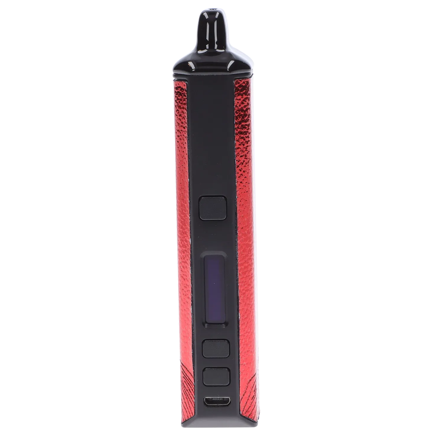 Xvape Each XVape-Aria Dry Herb Vaporizer-Red Herb Vaporizers