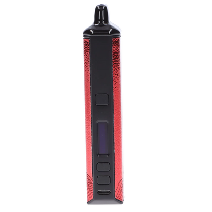 Xvape Each XVape-Aria Dry Herb Vaporizer-Red Herb Vaporizers