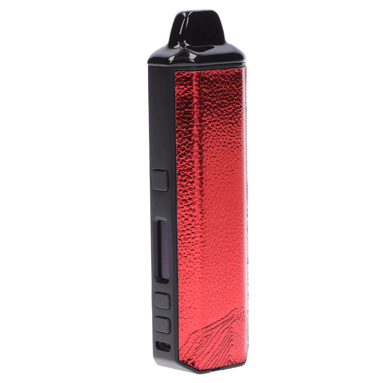 Xvape Each XVape-Aria Dry Herb Vaporizer-Red Herb Vaporizers