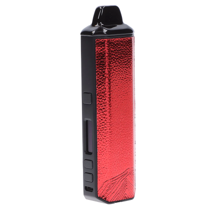 Xvape Each XVape-Aria Dry Herb Vaporizer-Red Herb Vaporizers