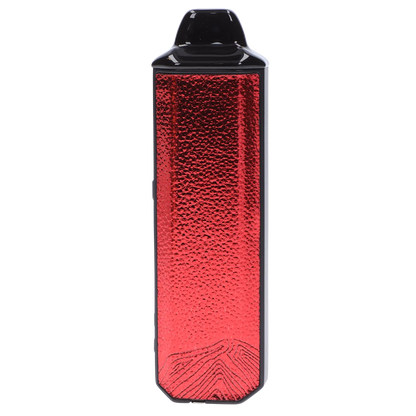 Xvape Each XVape-Aria Dry Herb Vaporizer-Red Herb Vaporizers