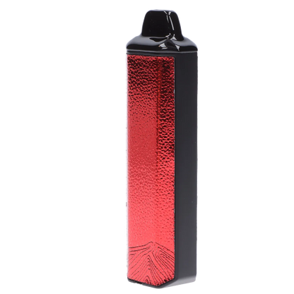 Xvape Each XVape-Aria Dry Herb Vaporizer-Red Herb Vaporizers