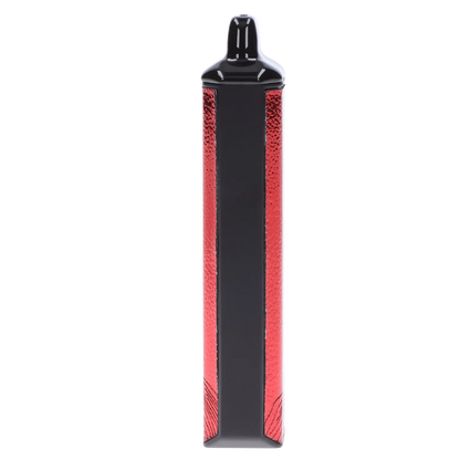 Xvape Each XVape-Aria Dry Herb Vaporizer-Red Herb Vaporizers