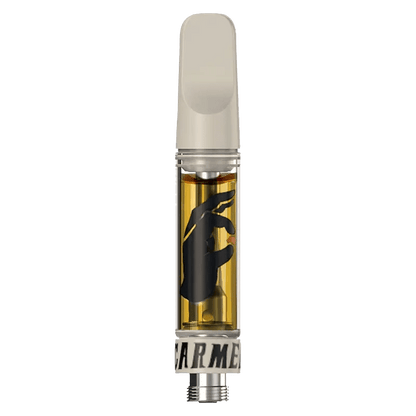 Carmel 1 g Vape-Cartridge 510