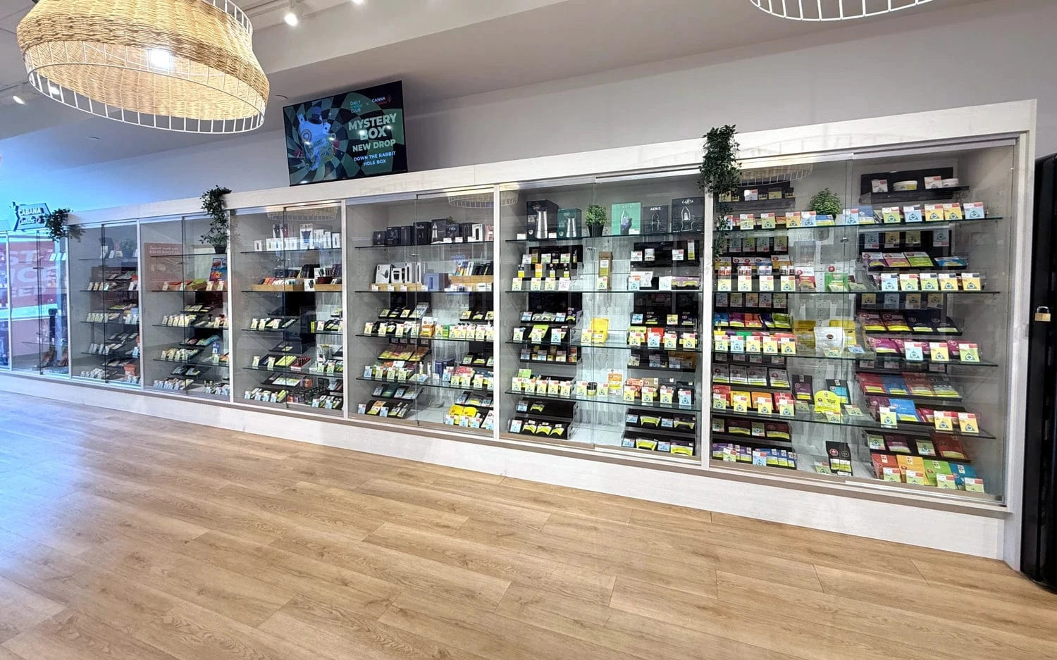 Brookdale Cannabis Store 