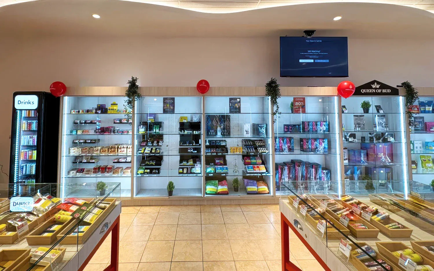 Highland Road Cannabis Store 