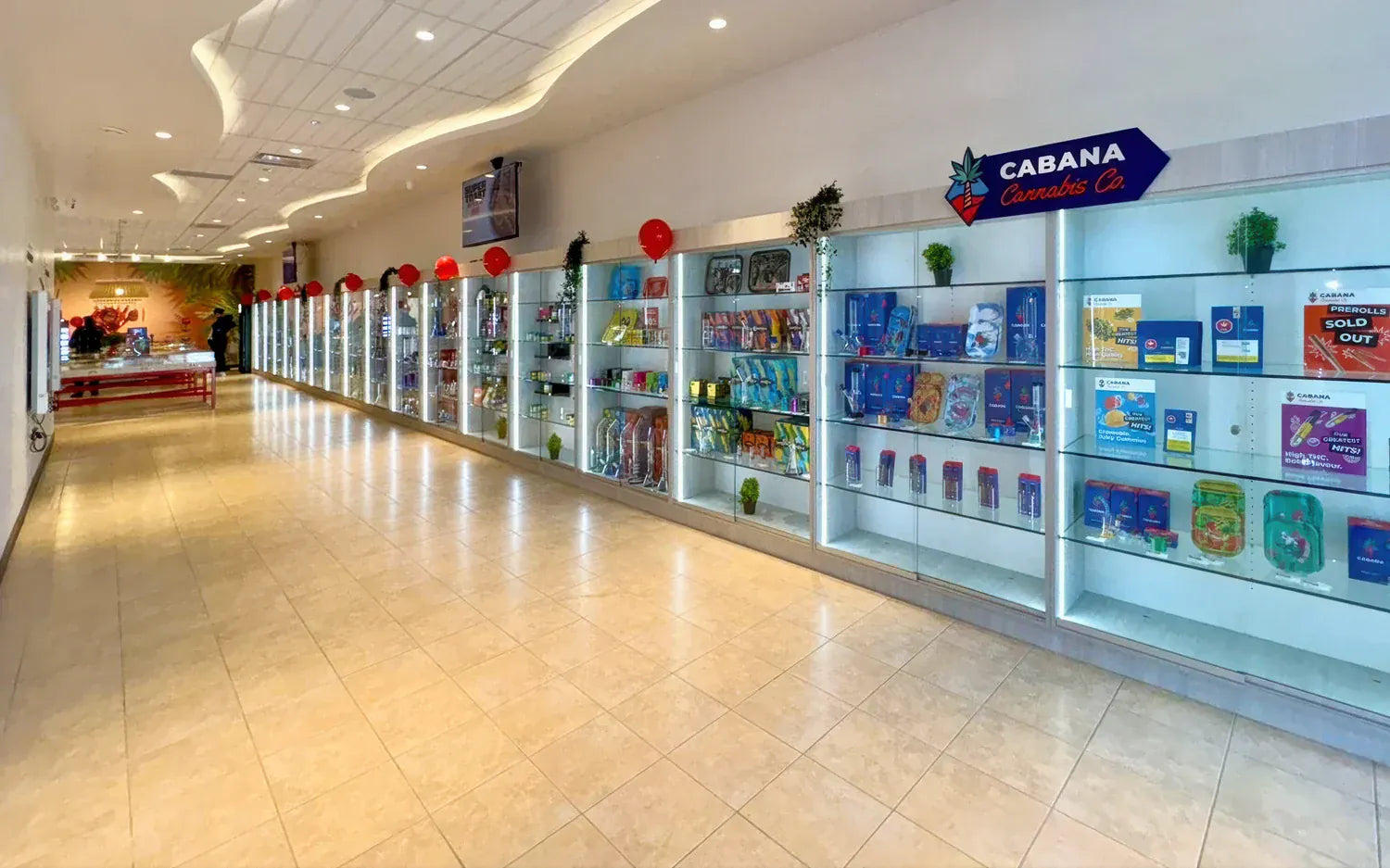Highland Road Cannabis Store 