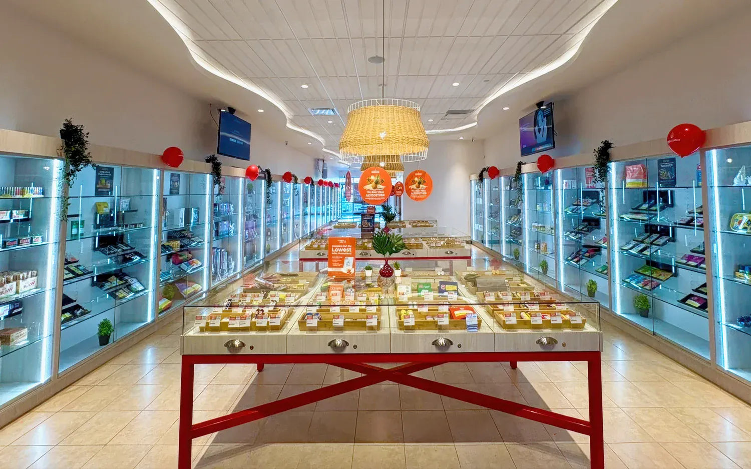 Highland Road Cannabis Store 