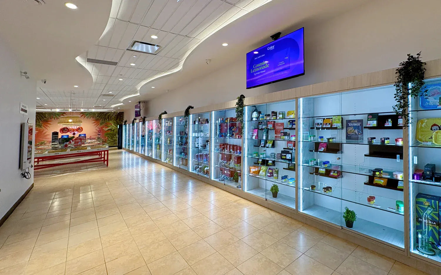 Highland Road Cannabis Store 