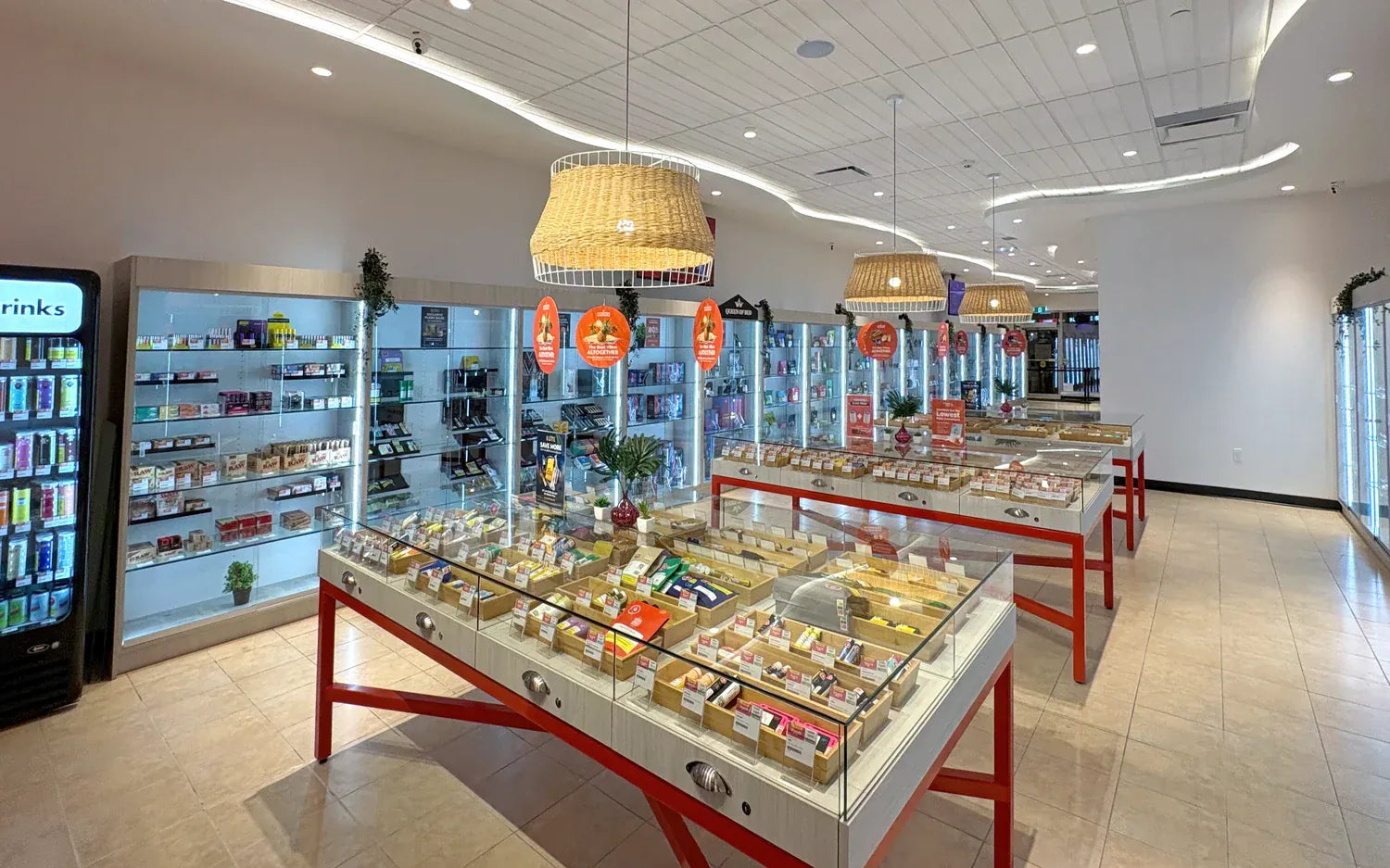 Highland Road Cannabis Store 