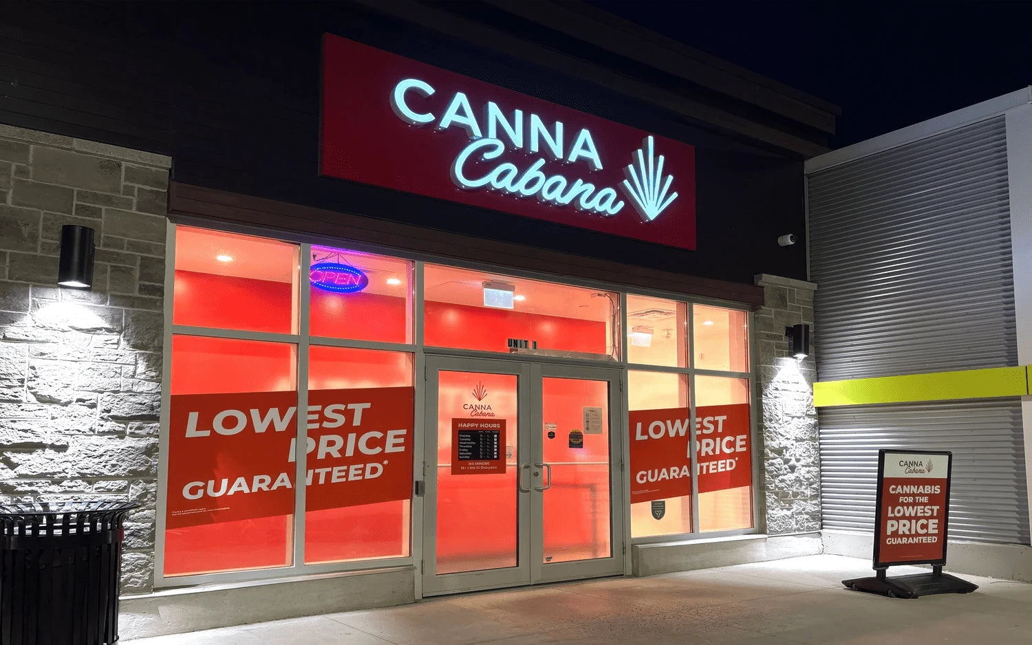 Huntsville Cannabis Store 