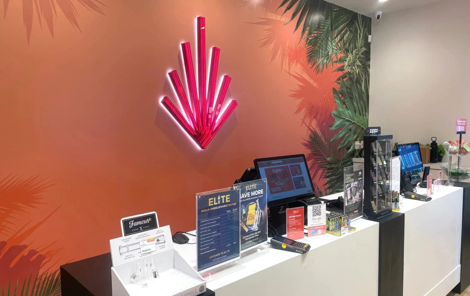 Huntsville Cannabis Store 