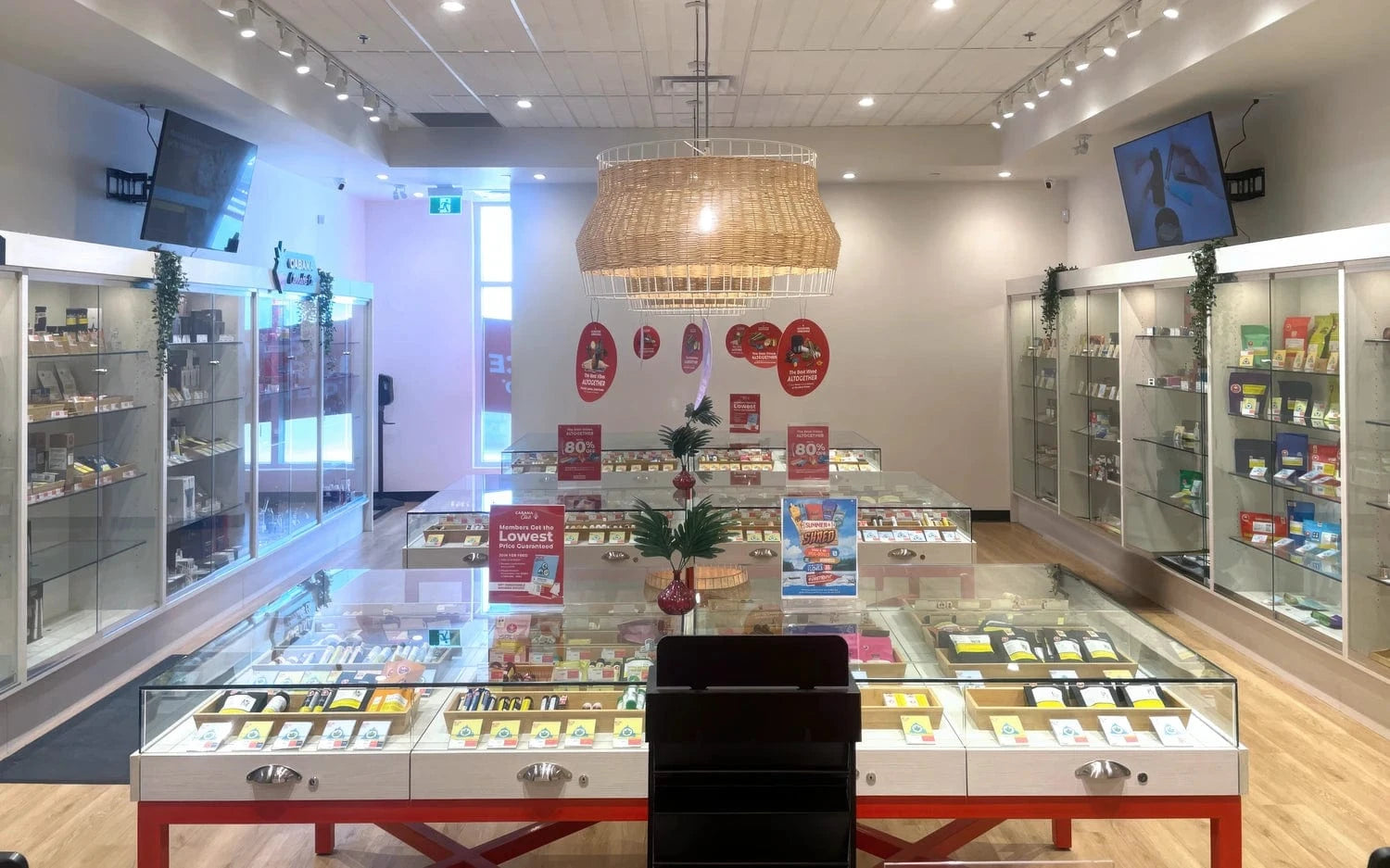 Huntsville Cannabis Store 