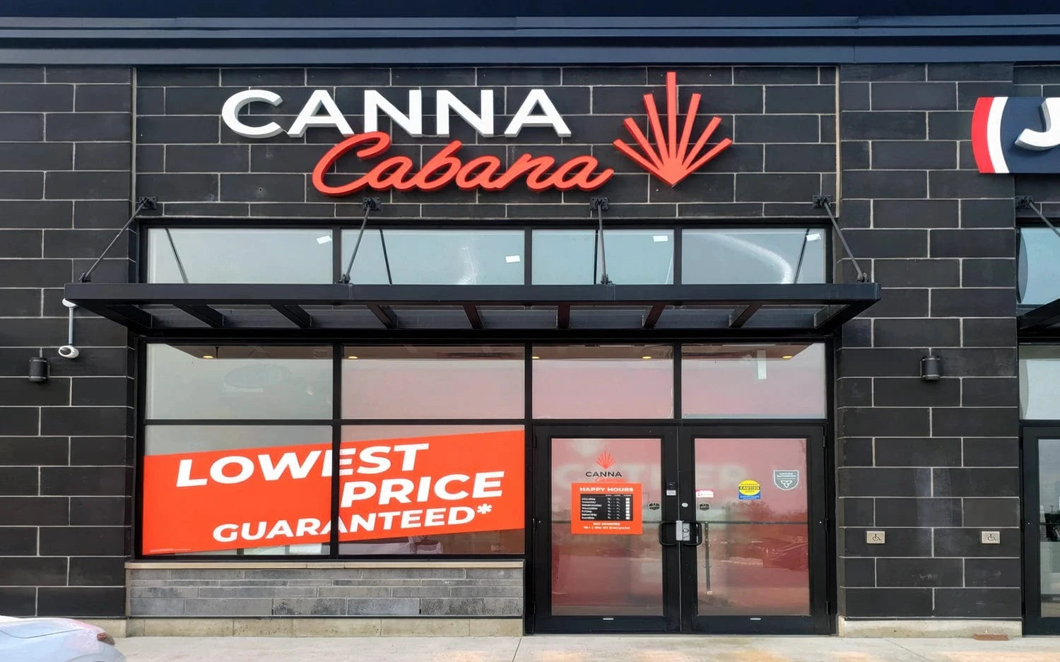 Owen Sound Cannabis Store 