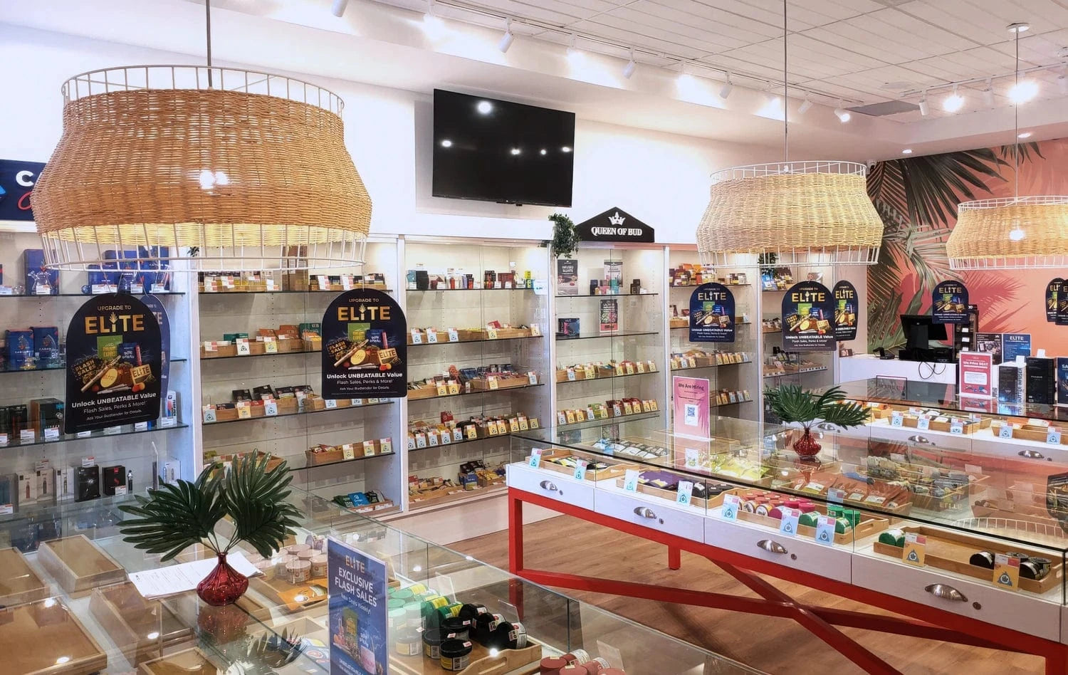 Owen Sound Cannabis Store 