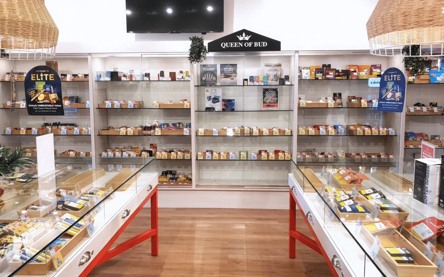 Owen Sound Cannabis Store 