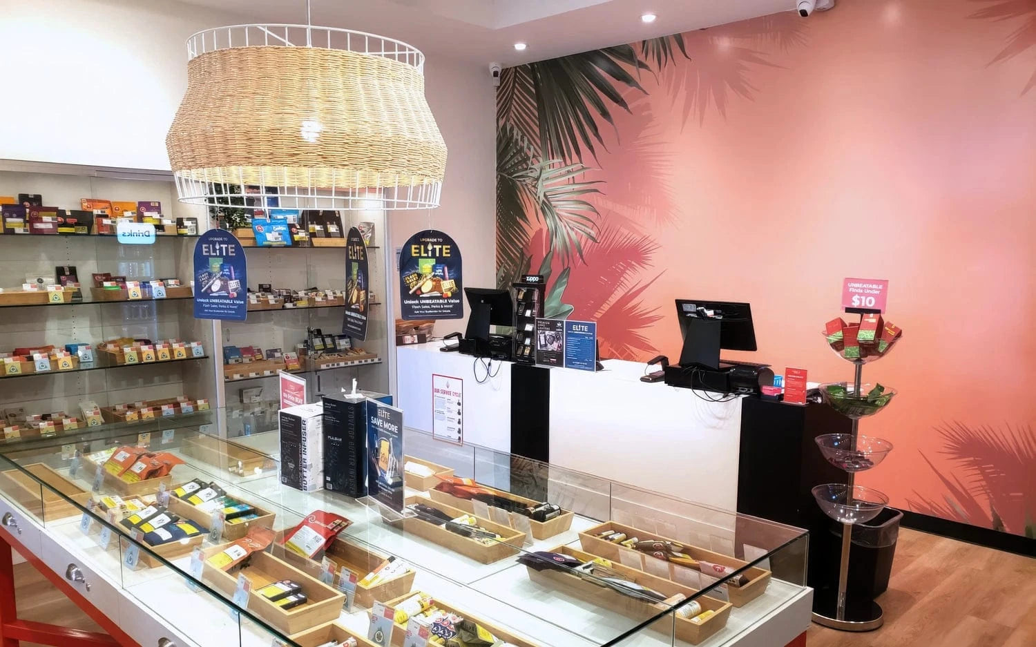 Owen Sound Cannabis Store 