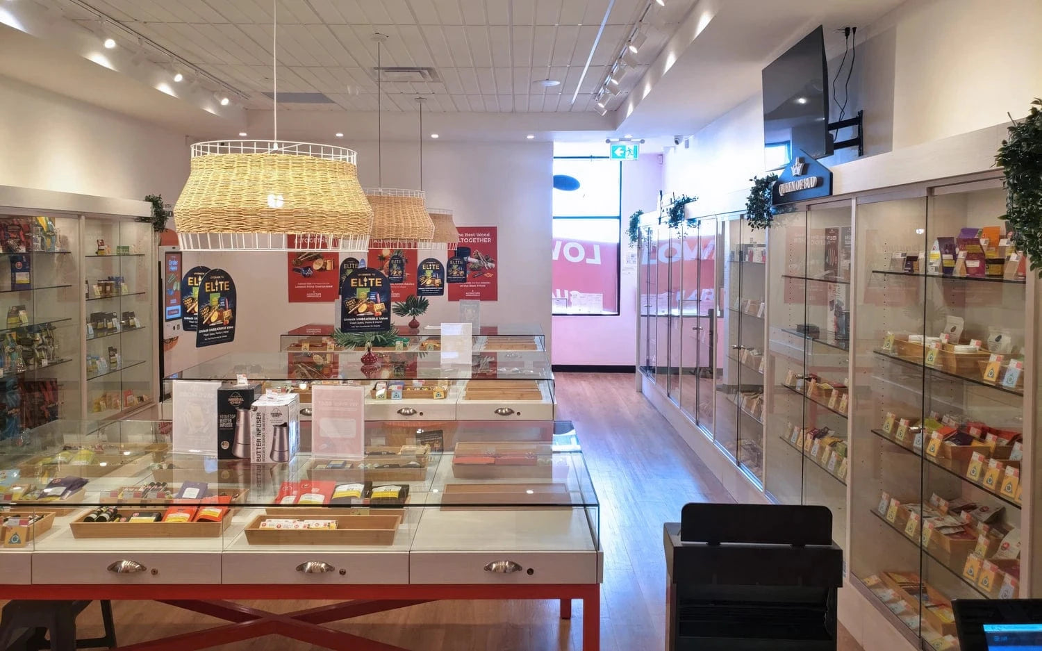 Owen Sound Cannabis Store 