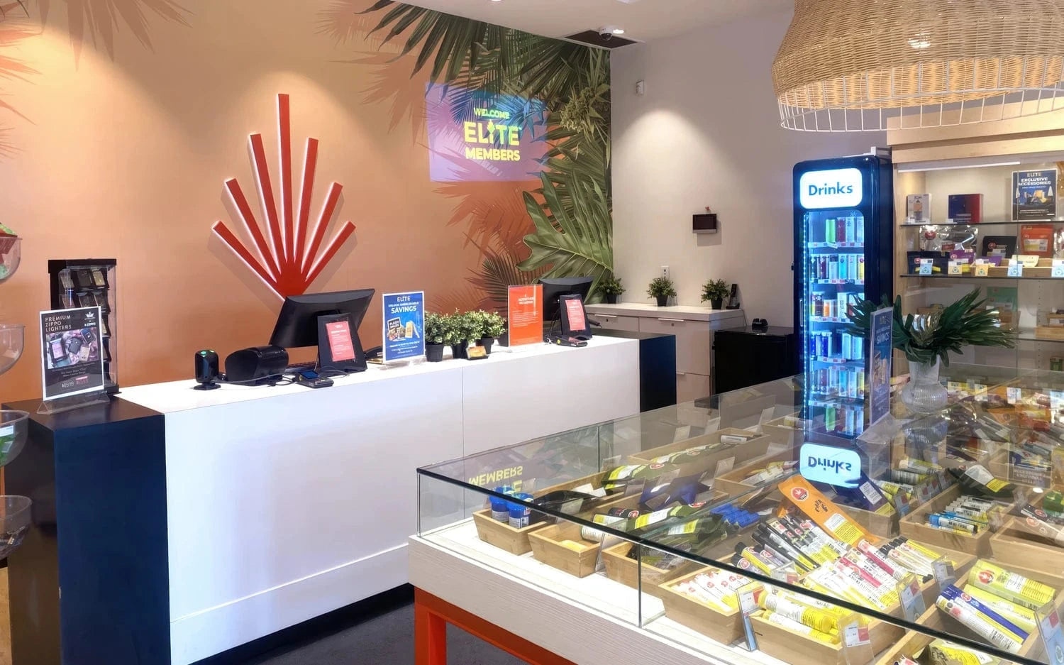 Hamilton - Rymal Road Cannabis Store 