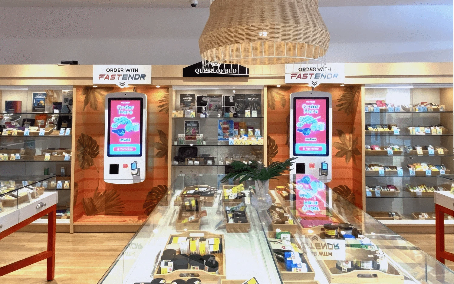 Hamilton - Rymal Road Cannabis Store 