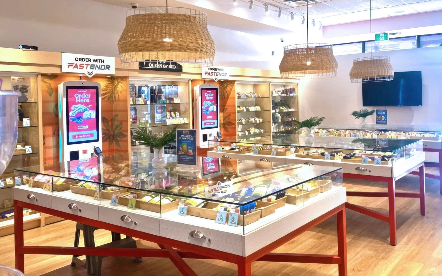 Hamilton - Rymal Road Cannabis Store 