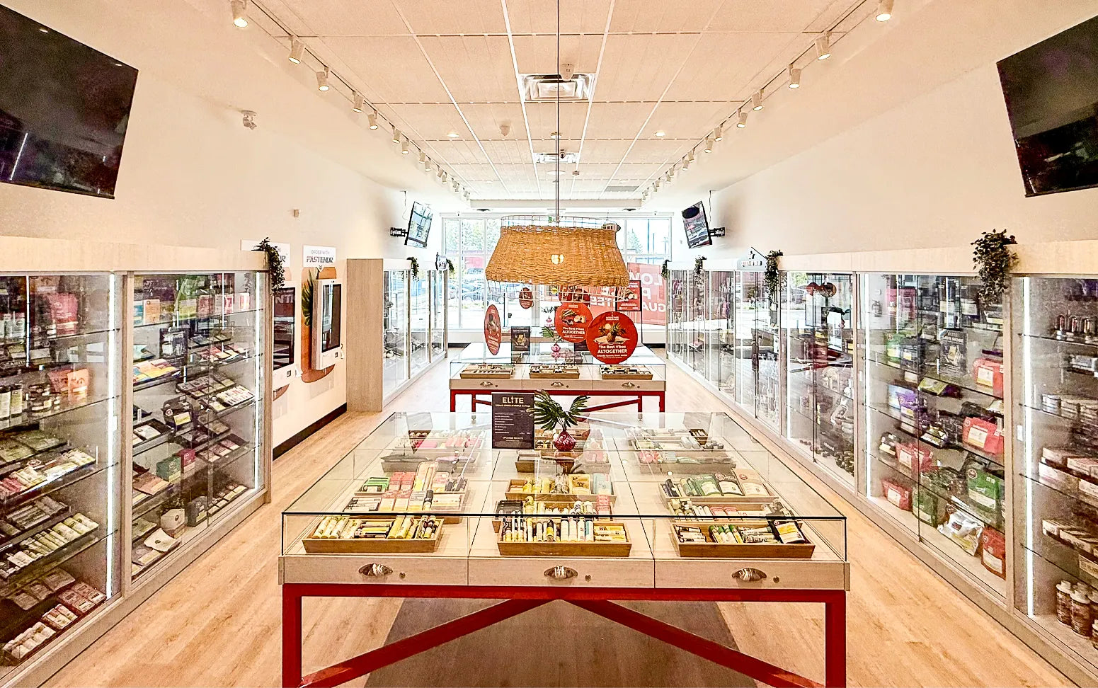 Findlay's Creek Cannabis Store 