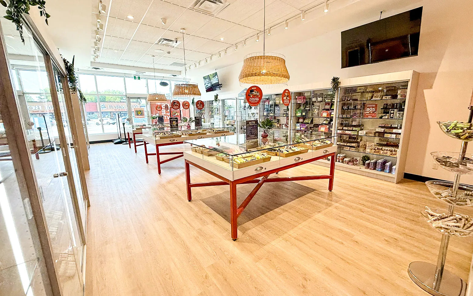 Findlay's Creek Cannabis Store 