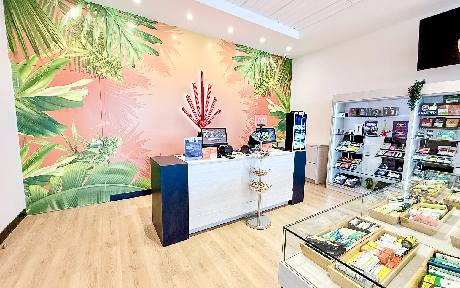 Findlay's Creek Cannabis Store 